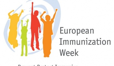 Ευρωπαϊκή Εβδομάδα Εμβολιασμού: Στόχος η εμβολιαστική κάλυψη