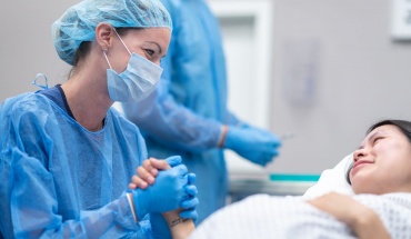 5η Μαΐου, Διεθνής Ημέρα Μαιών: «Ένα Εκατομμύριο Περισσότερες Μαίες»