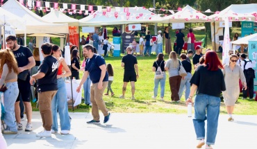Με μαζική συμμετοχή ολοκληρώθηκε το 5ο Femme Fest Cyprus