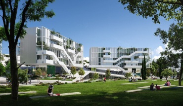 Το ΤΕΠΑΚ προκηρύσσει διαγωνισμό για τη διαχείριση των Φοιτητικών Εστιών στα Βερεγγάρια