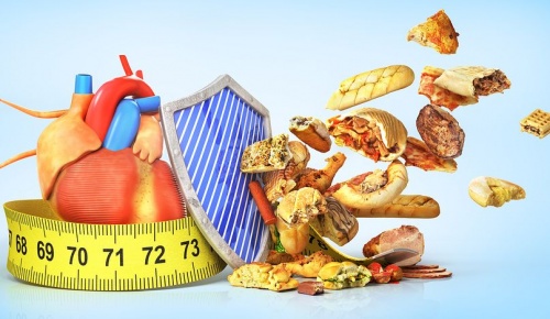 "Ένοχα" τα υπερεπεξεργασμένα τρόφιμα και για καρδιοαγγειακά