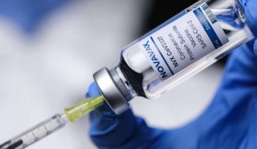 EMA: Αδειοδότηση εμβολίου Nuvaxovid για ηλικίες 12 έως 17 ετών