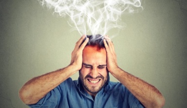 Συμβουλές για να αντιμετωπίσουμε το έντονο άγχος