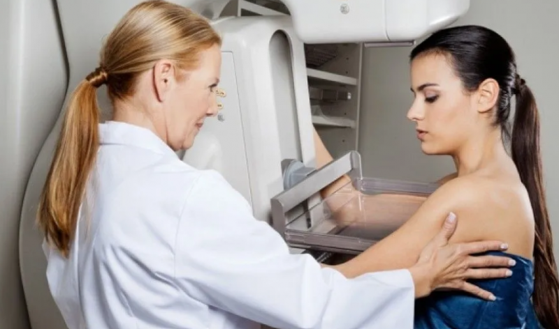 Παθήσεις μαστού: Η σημασία της πρόληψης