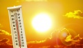 Πορτοκαλί προειδοποίηση Μετεωρολογικής, στους 44 βαθμούς το θερμόμετρο