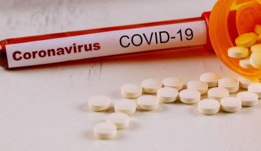 Κορωνοϊός: Επανεμφάνιση ιικού φορτίου μετά από λήψη αντιικού φαρμάκου