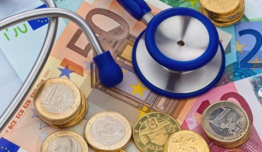 Σε υψηλό επίπεδο €590 εκατ. το αποθεματικό ΓεΣΥ