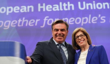 Σ. Κυριακίδου: Να εστιάσουμε στην κλιματική αλλαγή