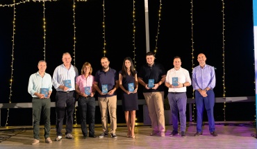 Επτά βραβεία στα Cyprus Responsible Business Awards 2023, εξασφάλισε η Coca-Cola ΗΒC Κύπρου