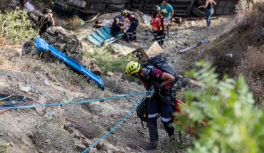 Άσκηση Ιπποκράτης για ετοιμότητα και αποτελεσματικότητα Υπηρεσίας Ασθενοφόρων ΟΚΥπΥ