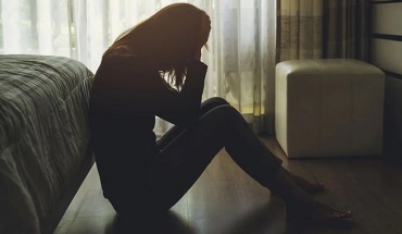 Ο αόρατος εχθρός της γυναίκας: Το άγχος