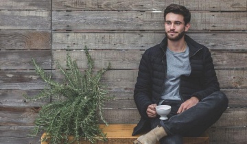 Η ηθική ζωή έχει περισσότερα προσωπικά οφέλη από δυσκολίες