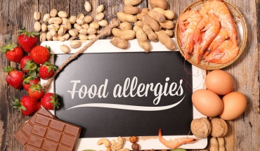 Αλλεργίες σε τροφές: Τι χρειάζεται να γνωρίζουμε