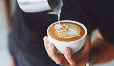 Κατανάλωση καφέ σε άτομα με έκζεμα: Μπορεί επιδεινωθεί η κατάσταση;