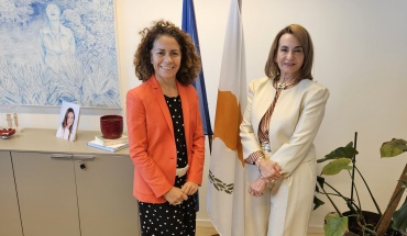 Με άρωμα Κύπρου η συμμετοχή της Διεθνούς Ομοσπονδίας Θαλασσαιμίας στην Παγκόσμια Συνέλευση Υγείας