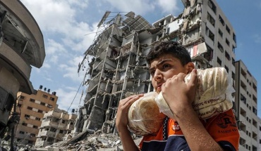 Δραματική έκκληση ΟΗΕ για τρόφιμα και καύσιμα στη Γάζα