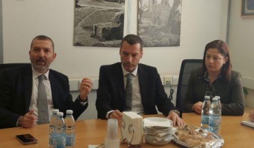 Υπ. Υγείας: Στόχος η αναβάθμιση των δημόσιων νοσηλευτηρίων