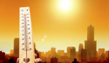 Το 2023 θα είναι «η πιο θερμή» χρονιά στην ιστορία