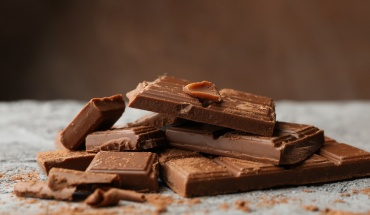 Αυξήθηκαν οι εξαγωγές σοκολάτας από ΕΕ σε τρίτες χώρες