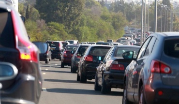 Στις 677 χιλ. οι ανανεωμένες άδειες κυκλοφορίας