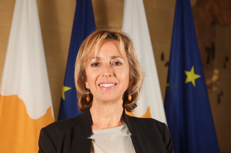 Επ. Περιβάλλοντος: Οι αποφάσεις σήμερα καθορίζουν την πράσινη πορεία