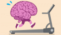 Η άσκηση έχει ουσιαστική επίδραση στην αντιγήρανση σώματος και εγκεφάλου