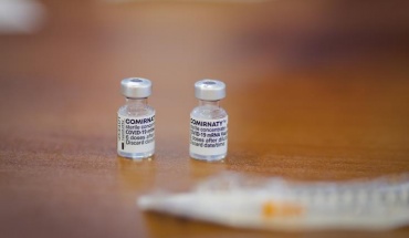 ΗΠΑ: Από την επόμενη εβδομάδα σε λειτουργία το πρόγραμμα εμβολιασμού παιδιών