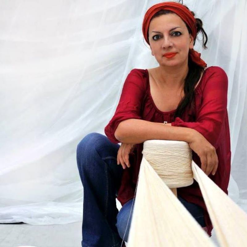 Το ΤΕΠΑΚ τιμά την προσφορά της Δρος Κλίτσας Αντωνίου