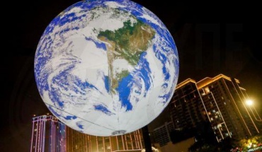 Το 2025 ήταν η τρίτη θερμότερη χρονιά στα χρονικά