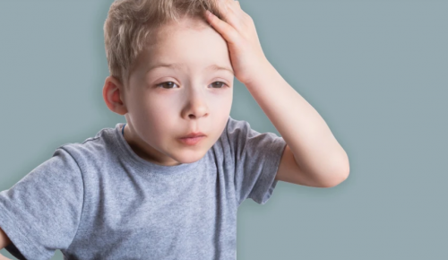 Προσοχή στους τραυματισμούς των παιδιών- Πώς να προλάβουμε το κακό