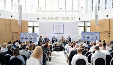 ISTF 2025: Το Διεθνές Φεστιβάλ που τάραξε τα νερά του θαλάσσιου τουρισμού