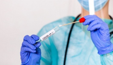 Διαγωνισμός για αγορά υπηρεσιών από κινητές μονάδες δειγματοληψίας ταχείας ανίχνευσης αντιγόνου