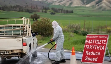 Μάχη με τον χρόνο για τη διαχείριση του αφθώδους πυρετού