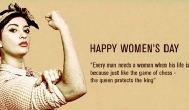 Παγκόσμια Hμέρα της Γυναίκας με ανοιχτά θέματα σε ισότητα και δικαιοσύνη