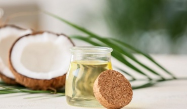 Λάδι καρύδας: Διατροφική αξία και συμβολή στην υγεία μας