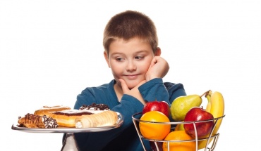 Η παιδική παχυσαρκία επιφέρει προβλήματα υγείας στην ενήλικη ζωή