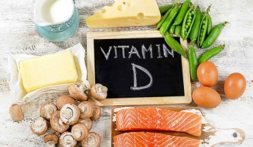 Μελέτη αναφέρει ότι τα συμπληρώματα με βιταμίνη D δεν μας βοηθούν ουσιαστικά…