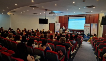 Ημερίδα ProW: Η ευζωία των νηπιαγωγών και η θετική σχολική κουλτούρα στο επίκεντρο