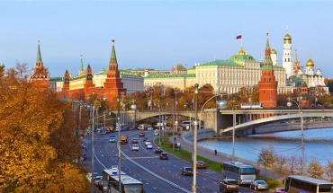 Ρωσία: Ένας νεκρός και έξι τραυματίες από την κατάρρευση γέφυρας