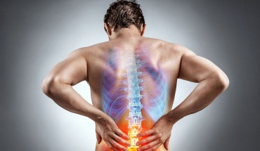 Ο χρόνιος πόνος στο επίκεντρο