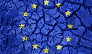 Σε κίνδυνο ξηρασίας η μισή έκταση της ΕΕ