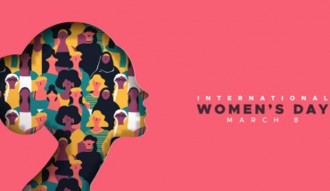 Παγκόσμια Ημέρα Γυναίκας 2026- Με στόχο την ειρήνη, τη δικαιοσύνη και την ισότητα