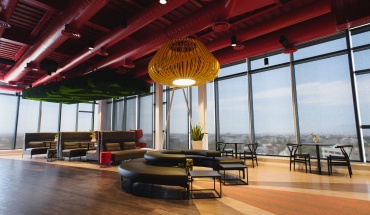 Experience Center PwC Κύπρου: Ώρα να αναθεωρήσουμε τα πάντα!