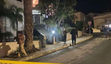 Κρίσιμος τραυματισμός 56χρονου οδηγού σκούτερ στη Λεμεσό