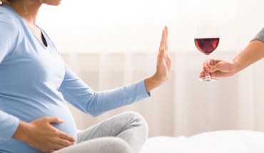 Ζητούν ενημερωτική εκστρατεία για τον εμβρυικό αλκοολισμό
