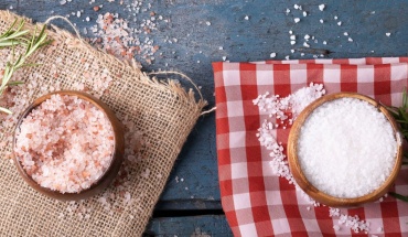 Η δίαιτα υψηλής περιεκτικότητας σε αλάτι προκαλεί στρες στο σώμα