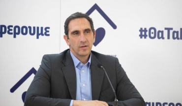 Υπ. Υγείας: Έργο ζωής η προγραμματισμένη δημιουργία Ανεξάρτητου Κέντρου Θαλασσαιμίας