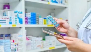 ΟΑΥ: Νέες λειτουργίες στα φαρμακεία το 2023