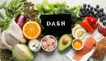 Οι γυναίκες άνω των 40 που ακολουθούν τη δίαιτα DASH έχουν καλύτερη γνωστική υγεία