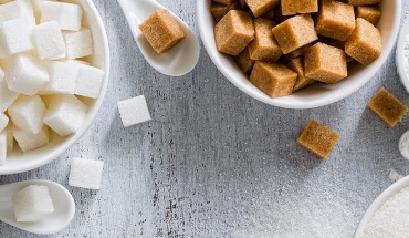 FAO: Σε υψηλό 13 ετών η παγκόσμια τιμή της ζάχαρης τον Σεπτέμβριο